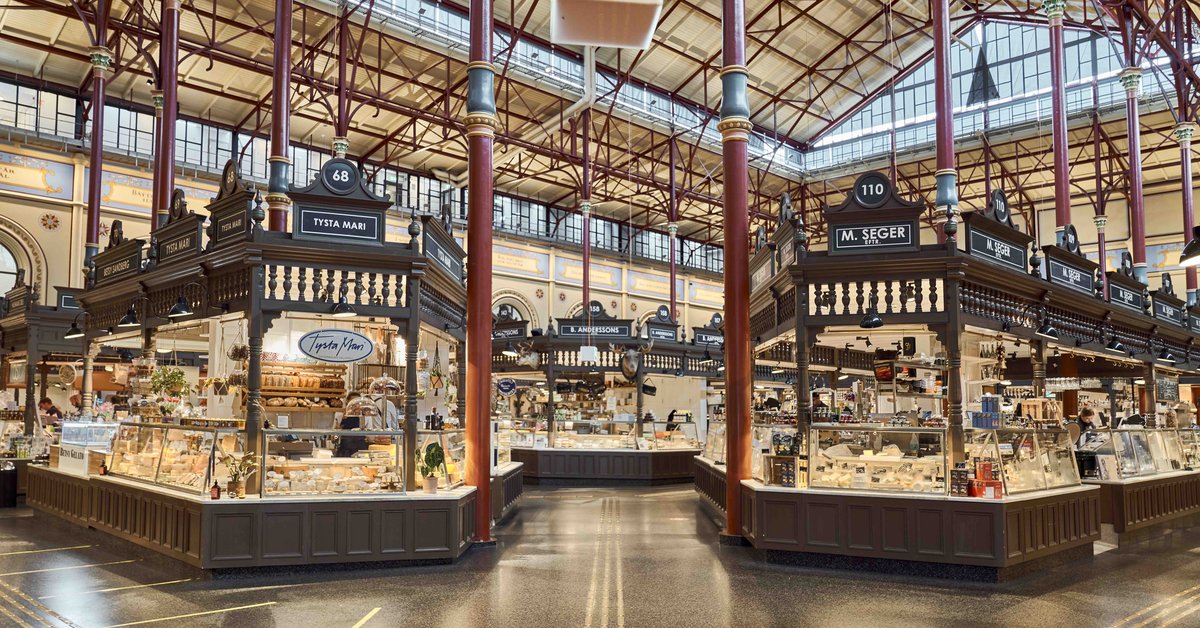 Ostermalms Saluhall