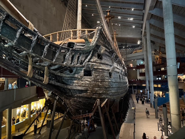 The Vasa