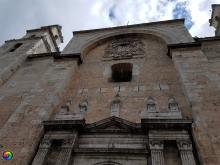 Catedral de San Ildefonso